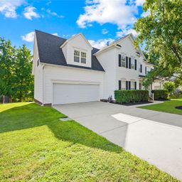 195 Harris Farm Road