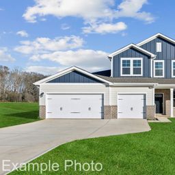 3807 Forty Acre Drive
