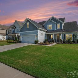 3826 Dahlia Drive