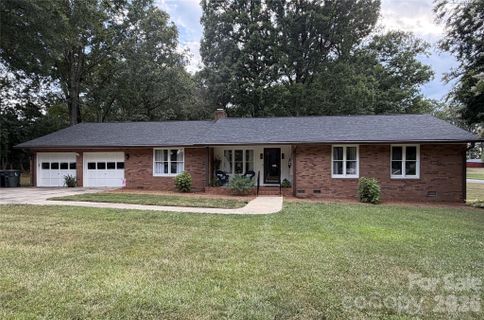 Homes in Stewart Park, Monroe