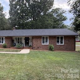 400 S Westover Drive