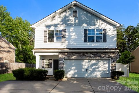 2706 Mt Holly Huntersville Road