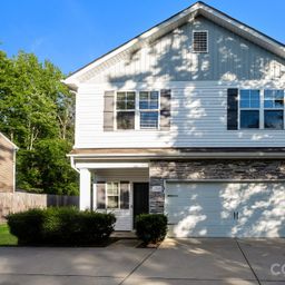 2706 Mt Holly Huntersville Road
