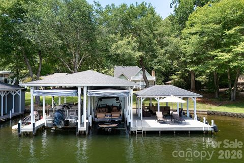 136 Lakeland Circle pending home in Emerald Shores, Mount Gilead, NC