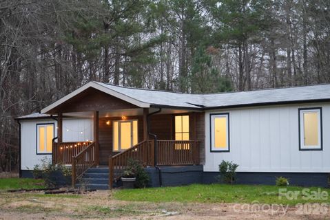 3236 Daystar Road
