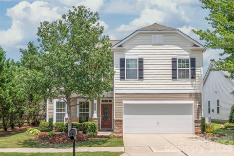 4303 Hampstead Heath Drive pending home in Prescott Village, Waxhaw, NC