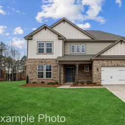 3811 Forty Acre Drive