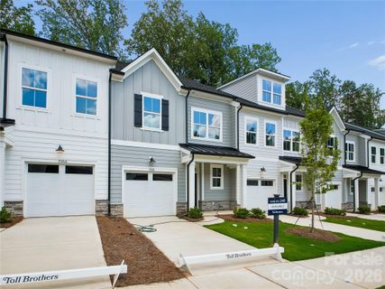 3118 Finchborough Court active home in Griffith Lakes, Charlotte, NC