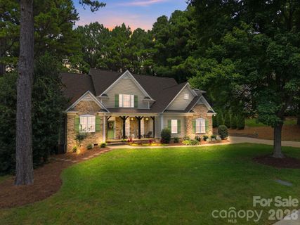 240 Silvercliff Drive pending home in Stonewater, Mount Holly, NC