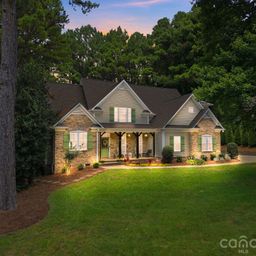 240 Silvercliff Drive