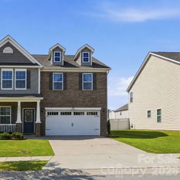 7572 Nolen Farm Drive