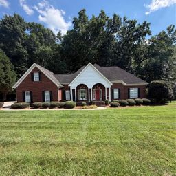 923 Gristmill Drive