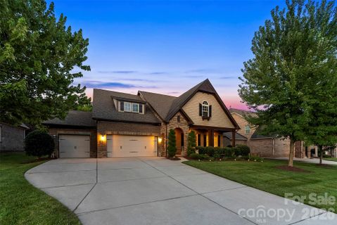 12920 Telfair Meadow Drive