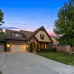 12920 Telfair Meadow Drive