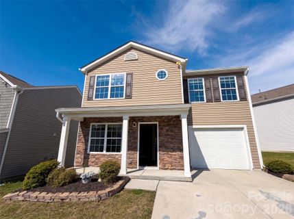 7244 Finnigan Road active home in Clydesdale Manor, Charlotte, NC