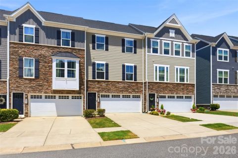411 Lahinch Drive active home in Trinity Townes, Tega Cay, SC