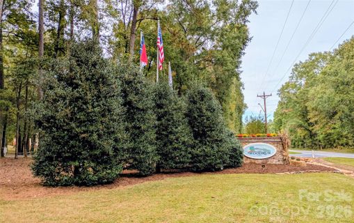 350 Skyland Court pending home in Woodrun, Mount Gilead, NC