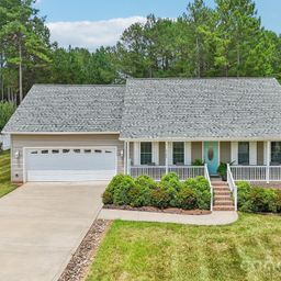 2182 Evergreen Drive