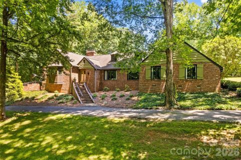 Homes in Brookmeade, Statesville