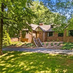203 Wickersham Drive