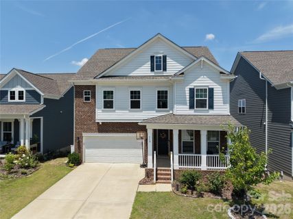 118 Winterberry Street active home in Reids Cove, Mooresville, NC