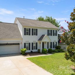 5782 Dove Point Drive