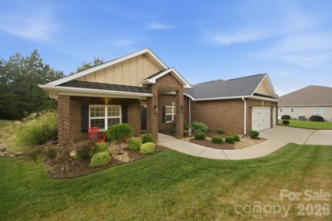 Homes in Larkin, Statesville