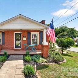 217 Todd Street