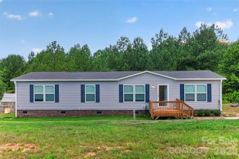 742 Sidney Cornwell Drive