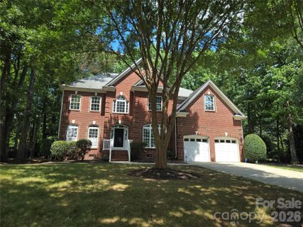 6301 Crown Hill Drive