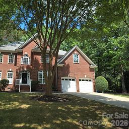 6301 Crown Hill Drive