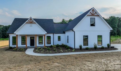 5501 Little Staton Road