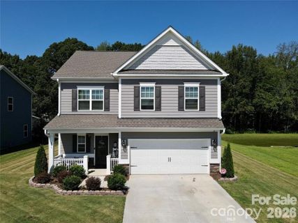 255 Kerri Dawn Lane active home in Locust Town Center, Locust, NC
