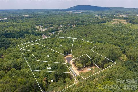 6202 Pineside Drive pending home in The Preserve At Grassy Creek, Denver, NC