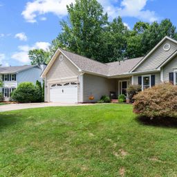 239 Windsor Forest Circle