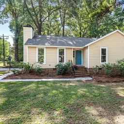 9501 Buckskin Lane
