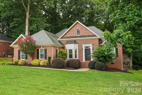 4437 Shannamara Drive active home in Shannamara, Matthews, NC
