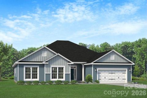 1006 Penarth Drive pending home in Cardiff Glyn, Catawba, NC
