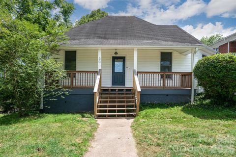30 Bartlett Street