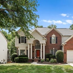 2718 Peverell Lane