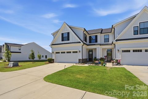 7033 Old Evergreen Parkway active home in Moore Farm, Indian Trail, NC