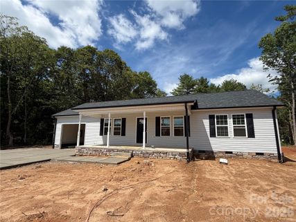 181 Bost Nursery Road