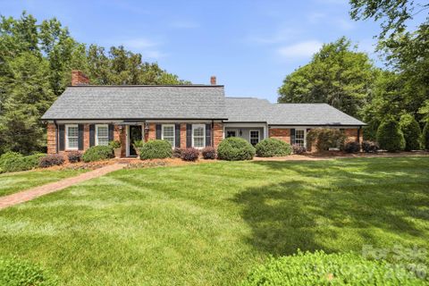 Homes in Shannon Acres, Statesville