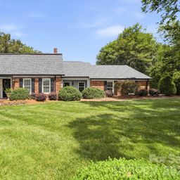 3115 Oakmont Road