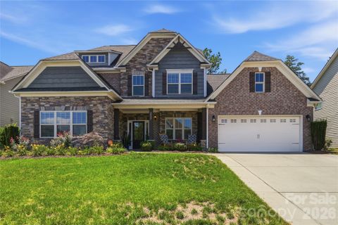 2827 Donegal Drive active home in Kellswater Bridge, Kannapolis, NC