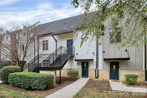 Homes in Condos In South Main Square, Davidson