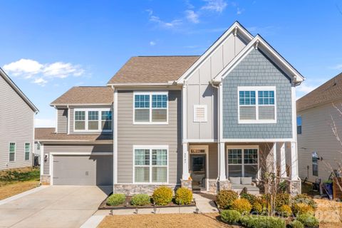 2045 Saddlebred Drive active home in The Farm At Ingleside, Iron Station, NC