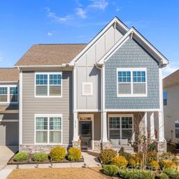 2045 Saddlebred Drive