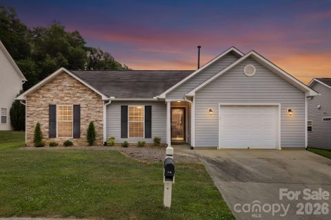 99 Yadkin Road active home in Riverstone, Fletcher, NC