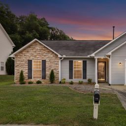 99 Yadkin Road
